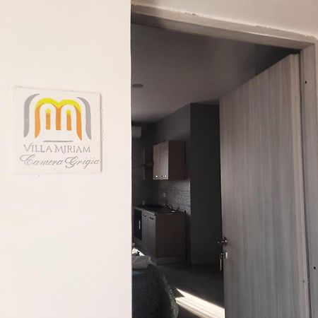 Apartamento Casa Miriam Mondragone Exterior foto