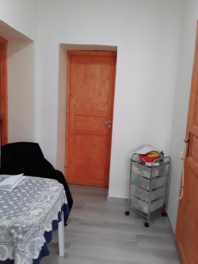 Apartamento Casa Miriam Mondragone Exterior foto