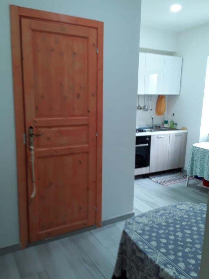 Apartamento Casa Miriam Mondragone Exterior foto