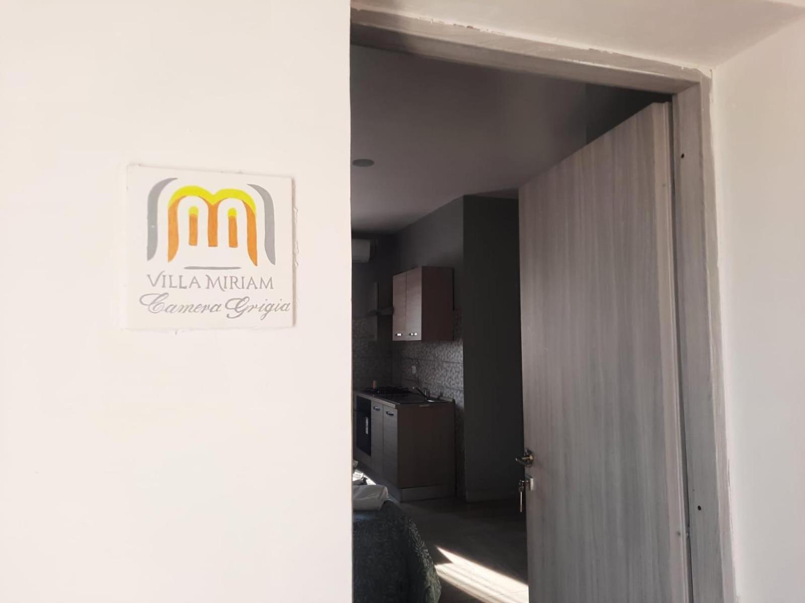 Apartamento Casa Miriam Mondragone Exterior foto